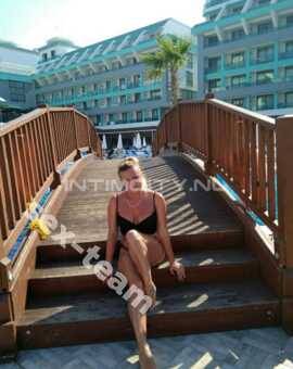 Массаж: Алина