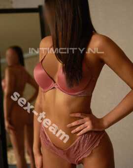 Массаж: Маша