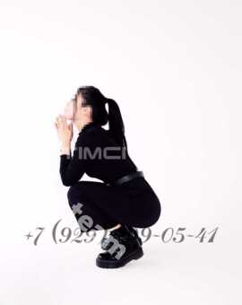 Лия Элитка топ азиатка кукла