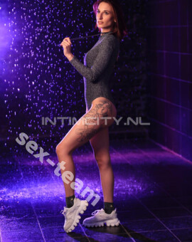 Массаж: София